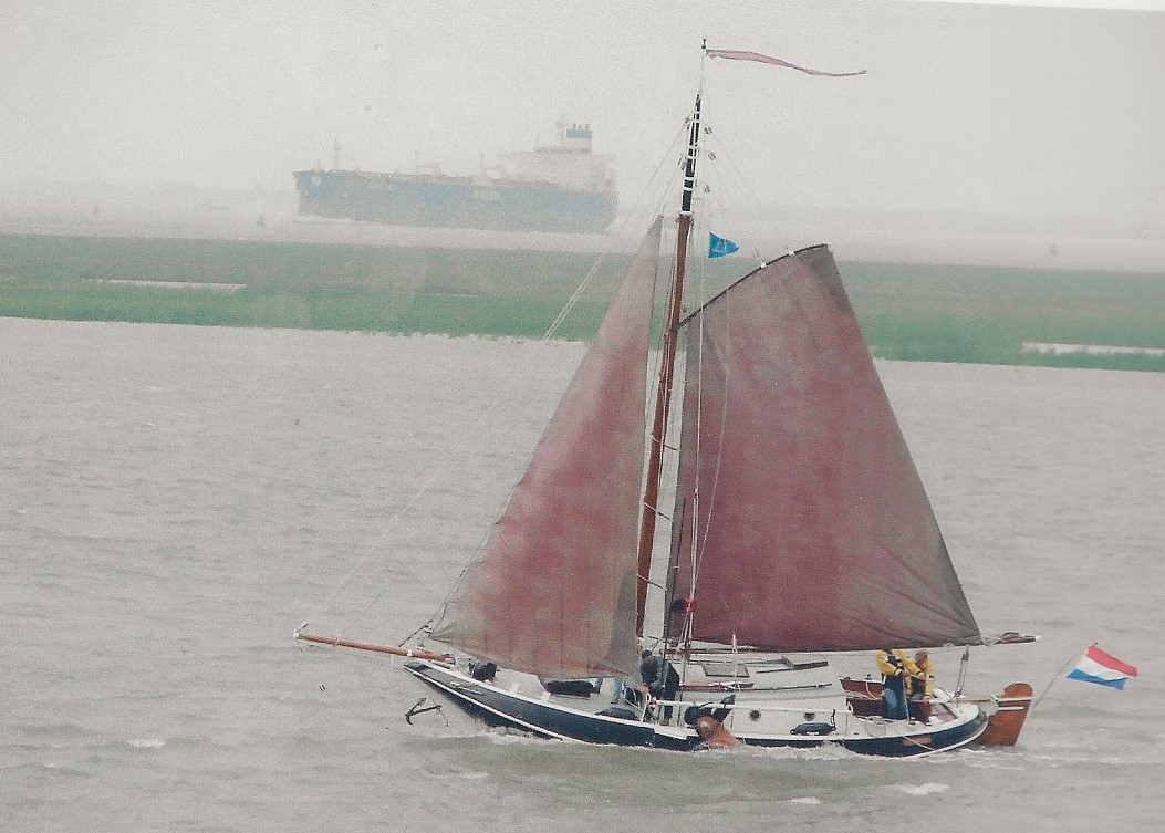 foto: 32 Hoogaars - Platbodem 10.00