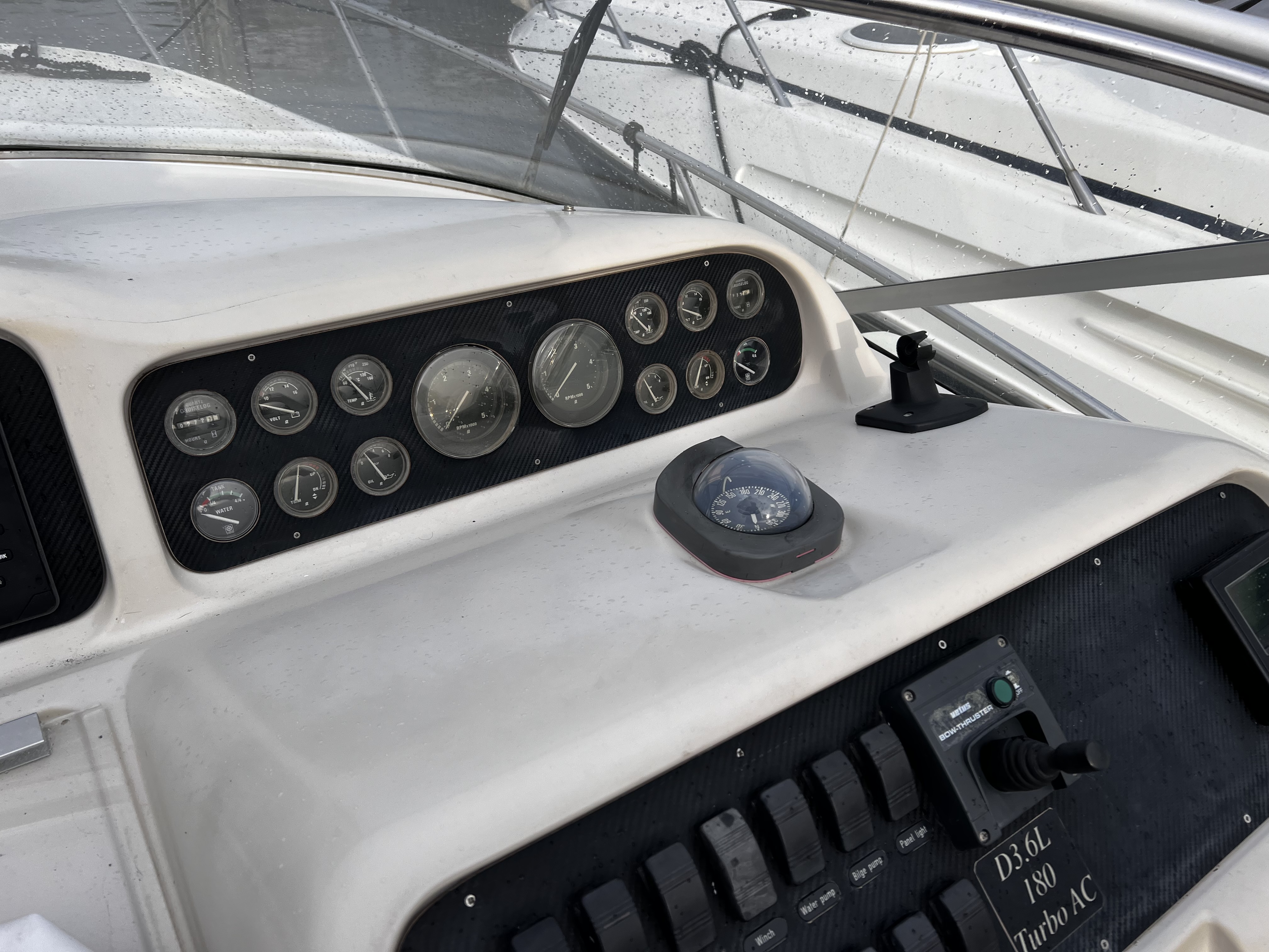 foto: 18 Windy  31 Scirocco