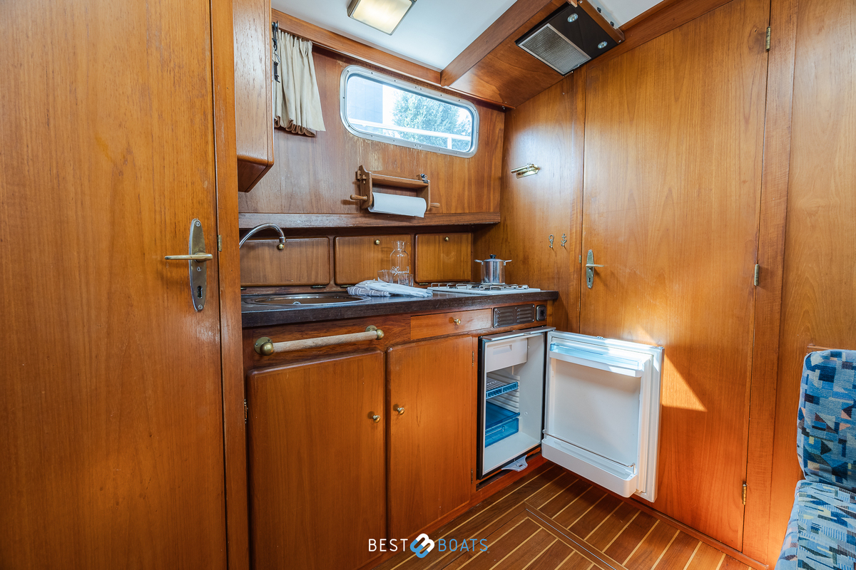 foto: 29 Linssen St. Jozef 1050 AK 