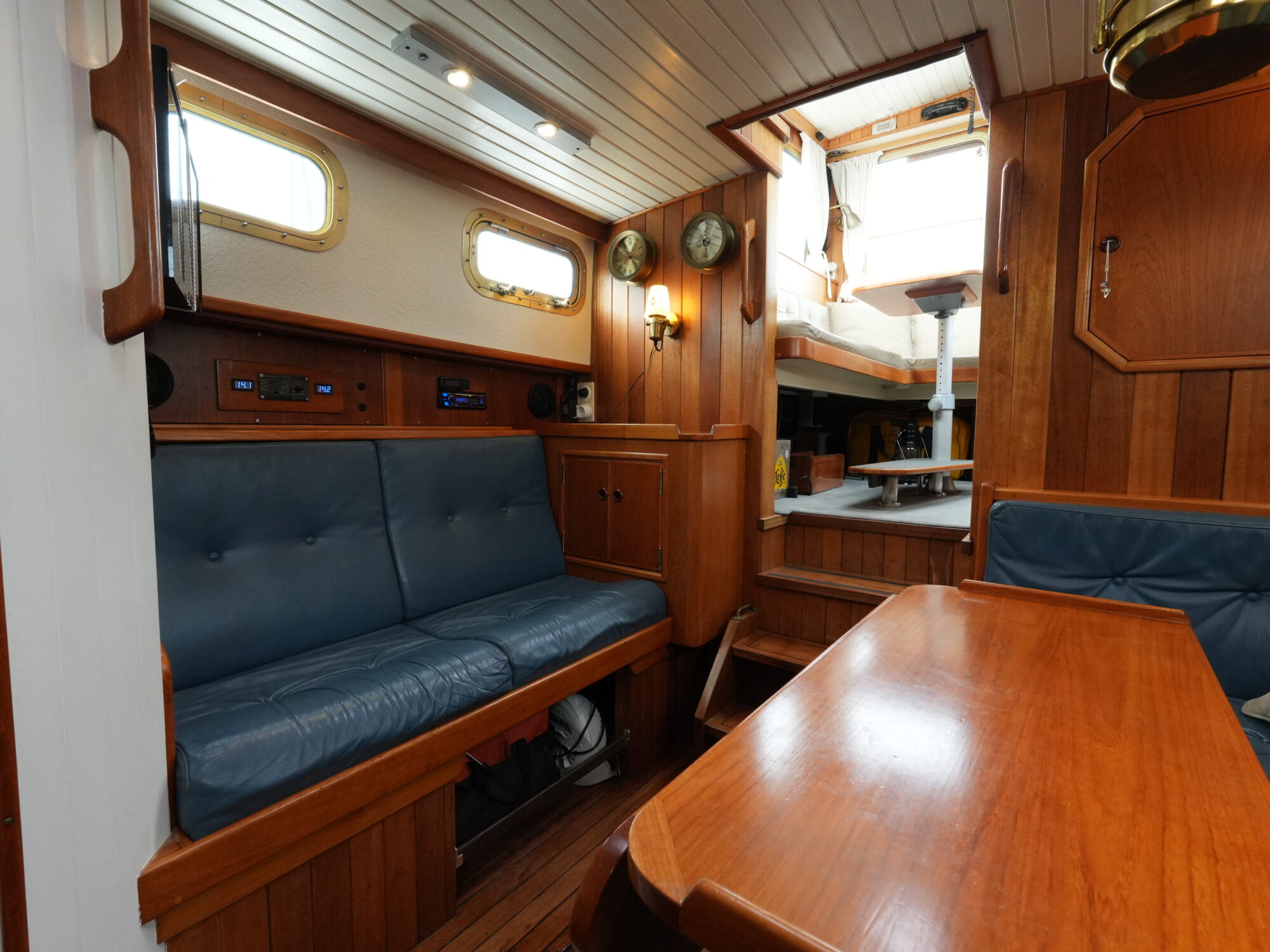 foto: 38 Banjer Banjer Kotter 11.50 OK