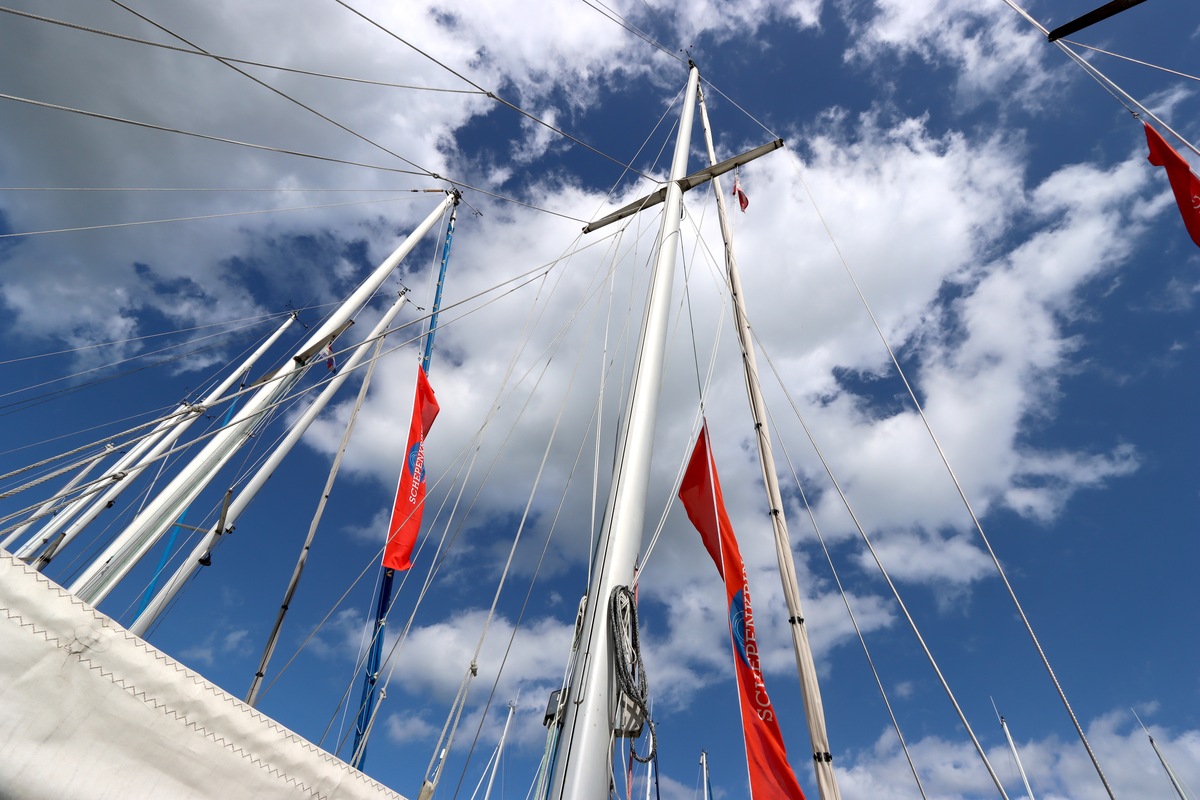 foto: 76 Koopmans 33 Deck Salon
