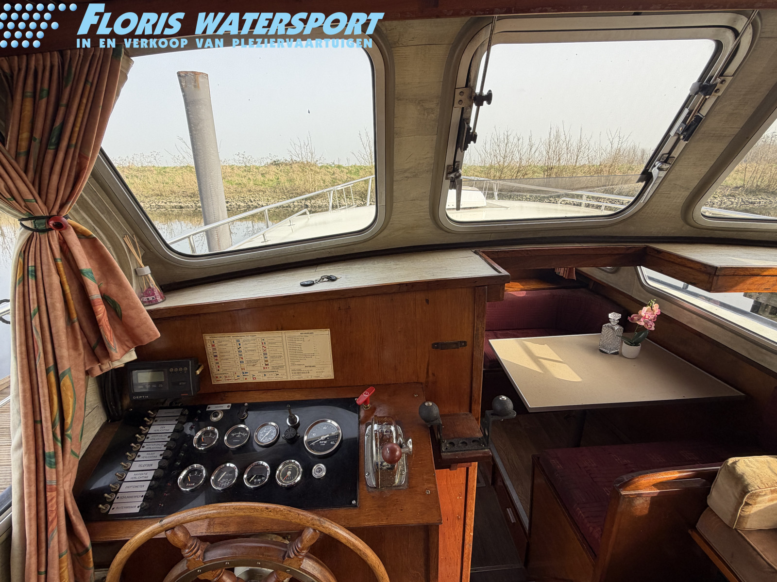 foto: 14 Waterman 1100 GSAK