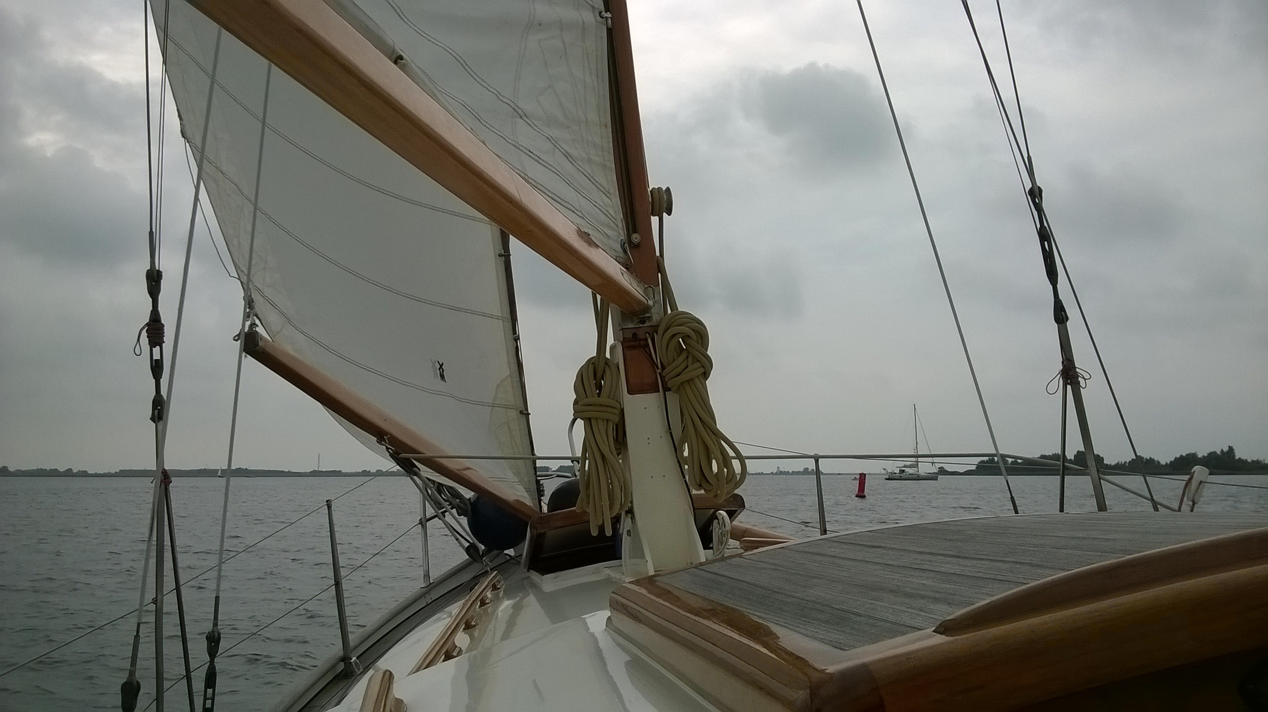 foto: 30 Trewes 1 Klassiek Zeilschip