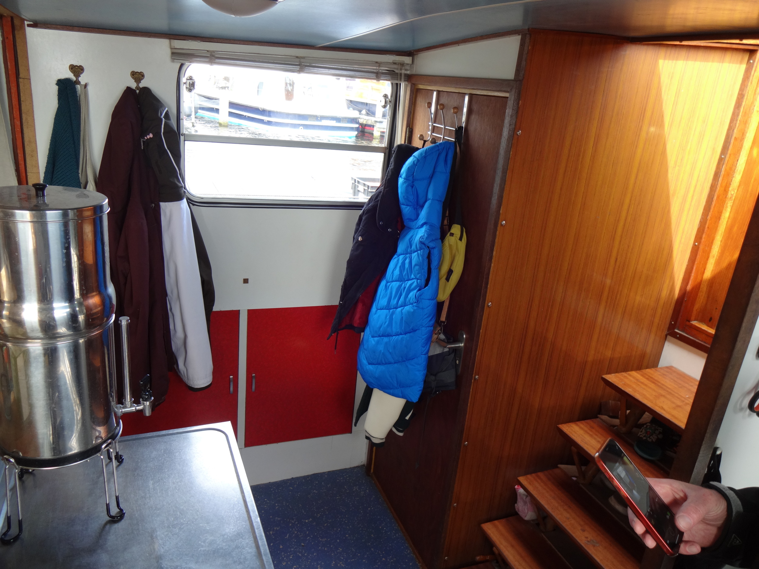 foto: 23 Tjalk Skutsje 17.00