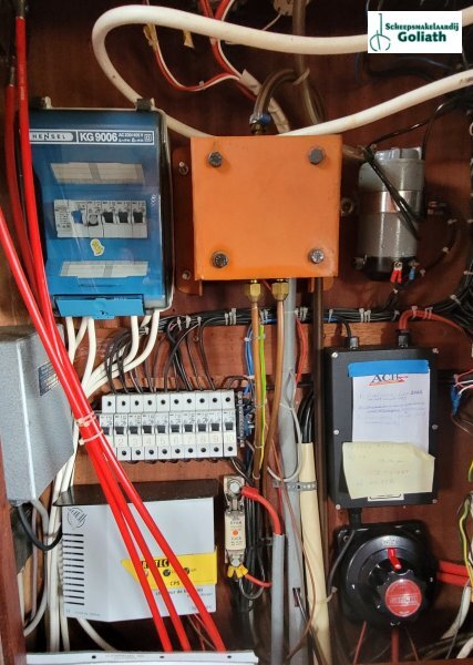 foto: 44 Vennekes Korall 50/50