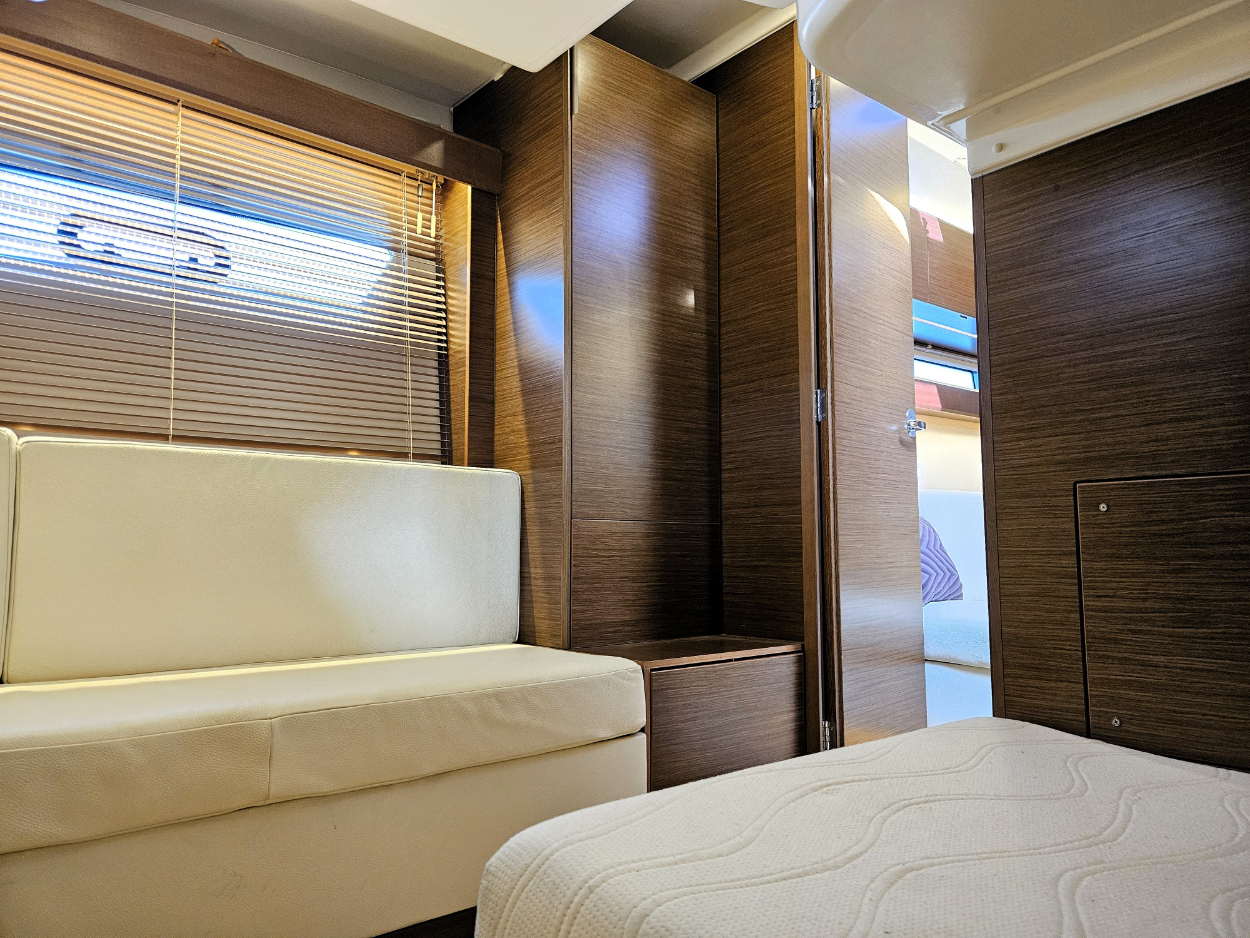 foto: 92 Bavaria S 40 HT