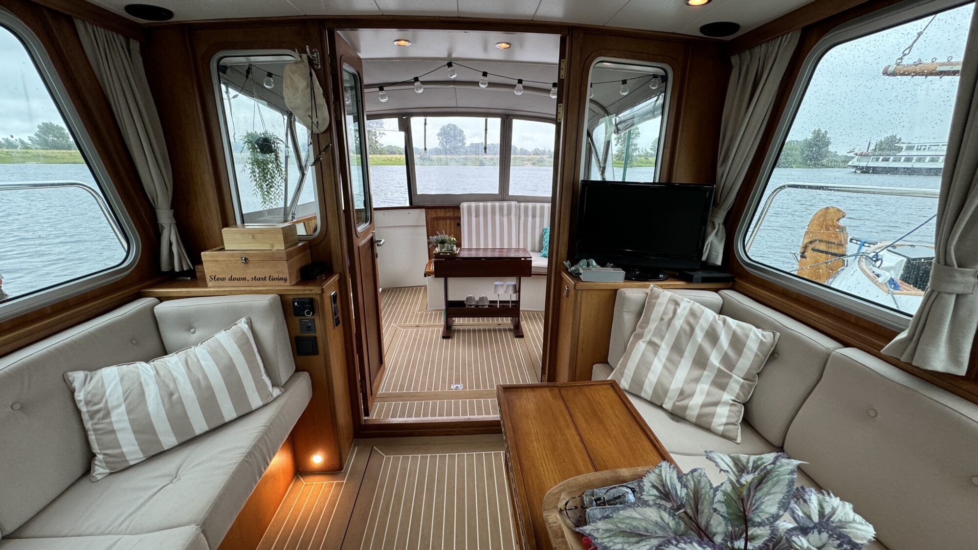 foto: 22 Vripack Vripack 11.75 Classic OK Spiegeldeur