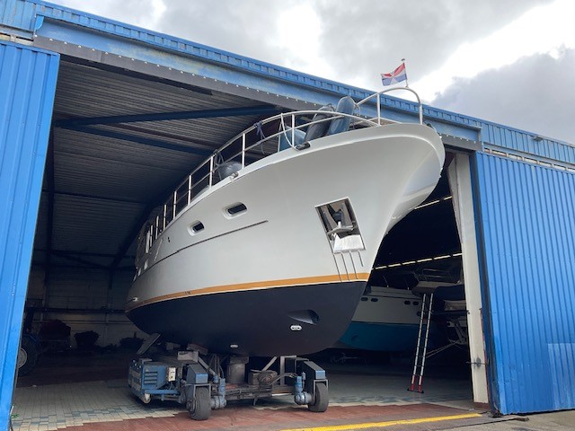 foto: 48 Boarncruiser Boarncruiser 50 Retro Line