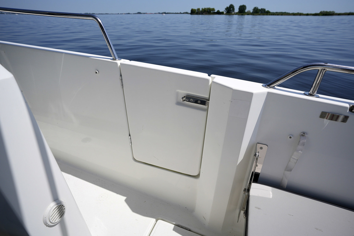 foto: 52 Jeanneau Merry Fisher 795 Sport Serie 2