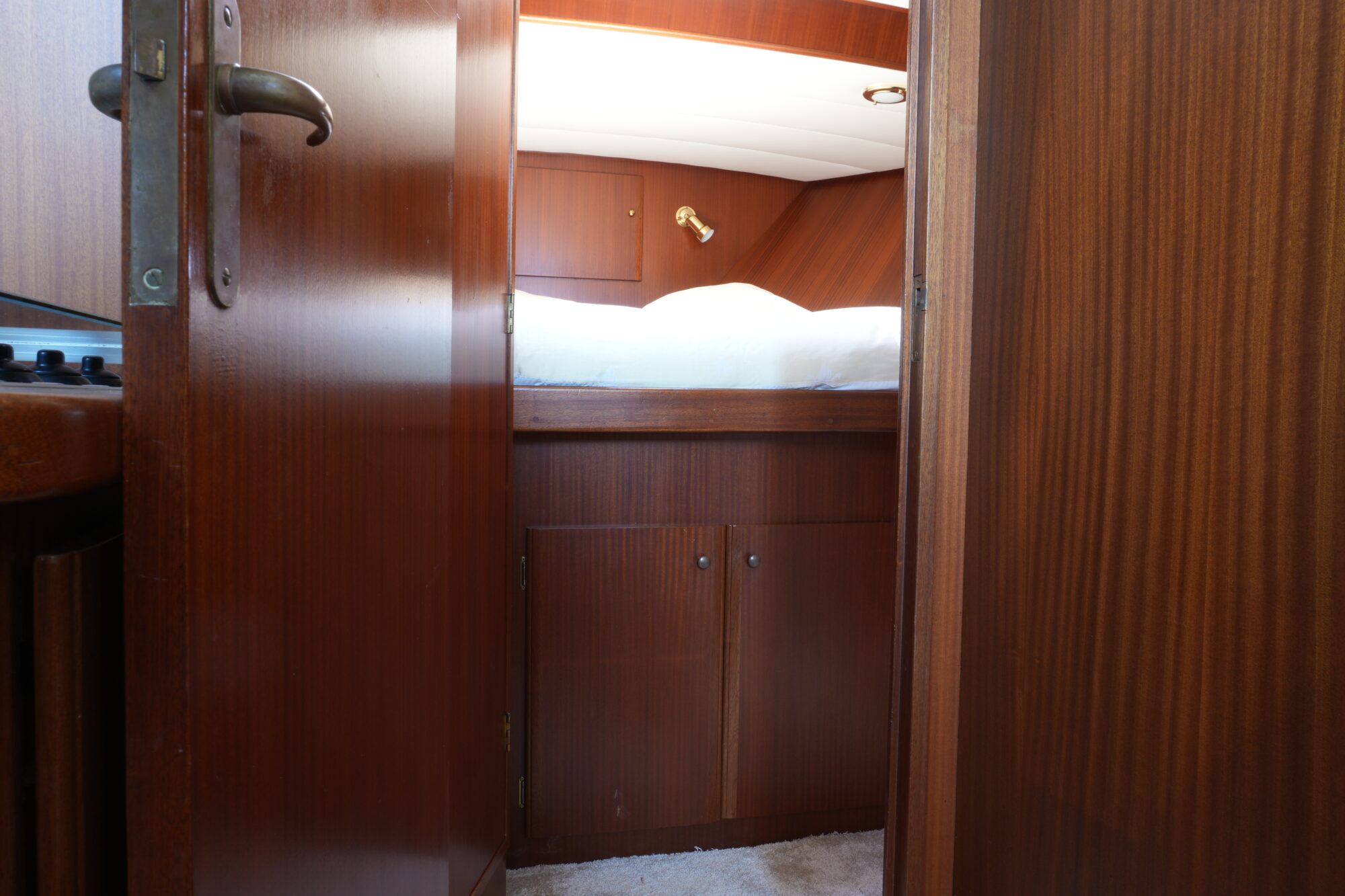 foto: 75 Valkkruiser Valkkruiser Super Falcon 45 Cabrio