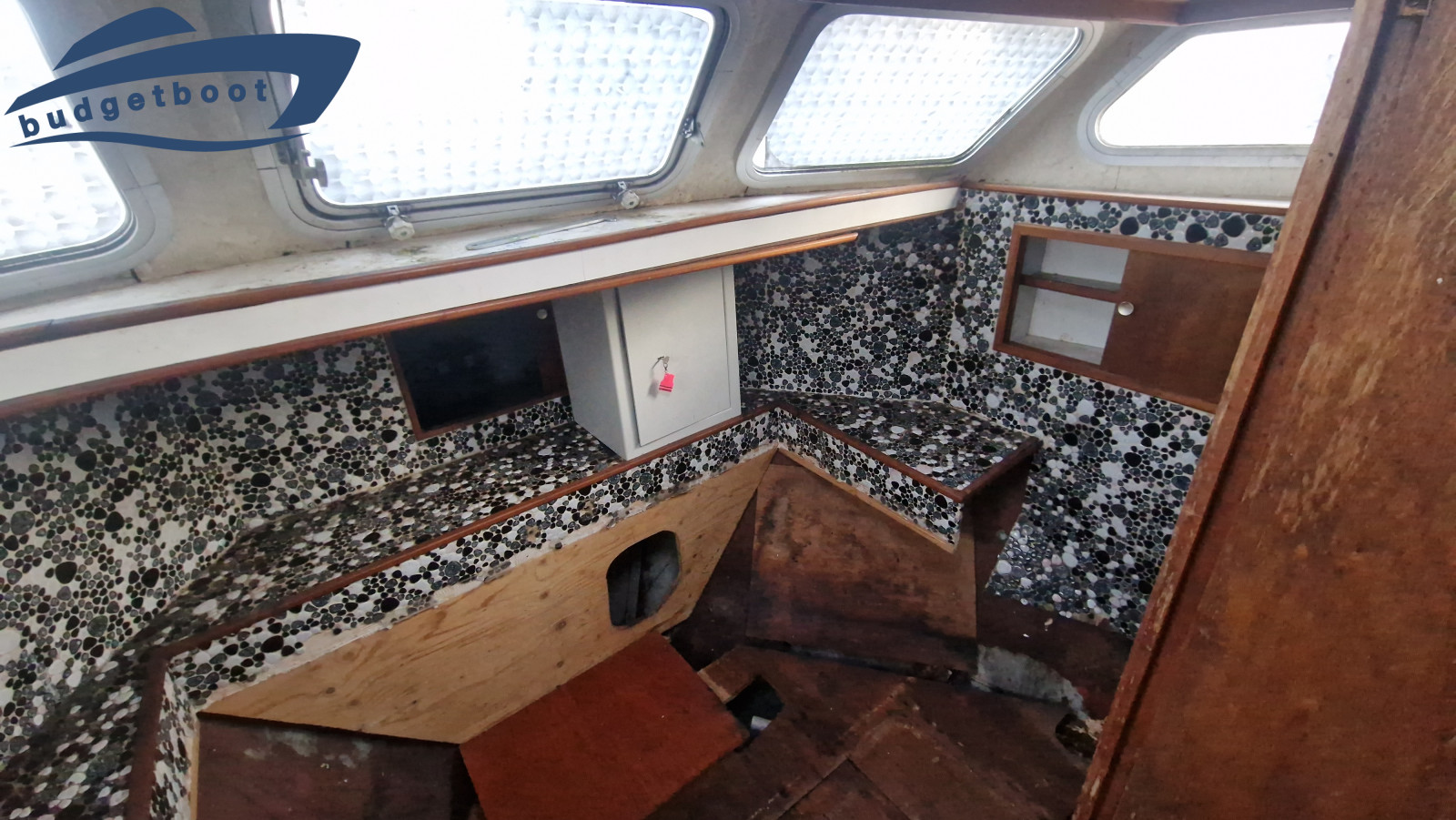 foto: 17 van den Noort 1400 GSAK