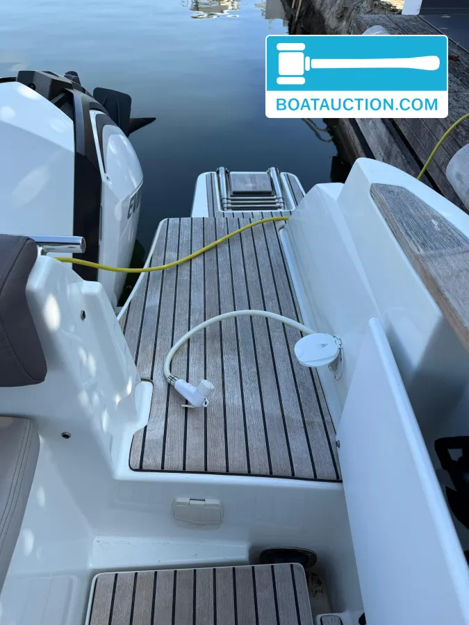 foto: 16 Jeanneau Cap Camarat 8.5CC