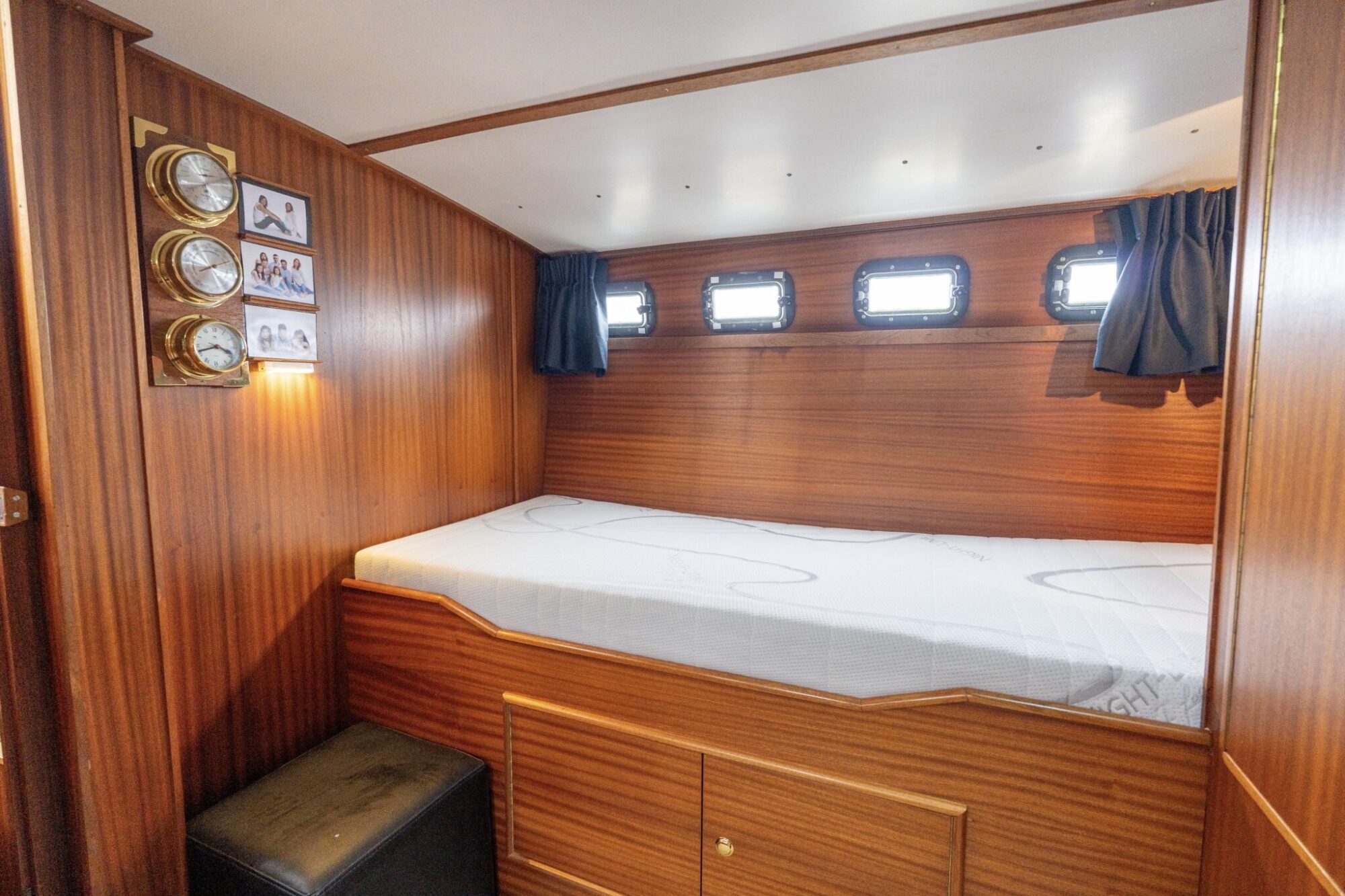 foto: 76 Thermo Jacht Thermo Jacht Lagune 30 AK