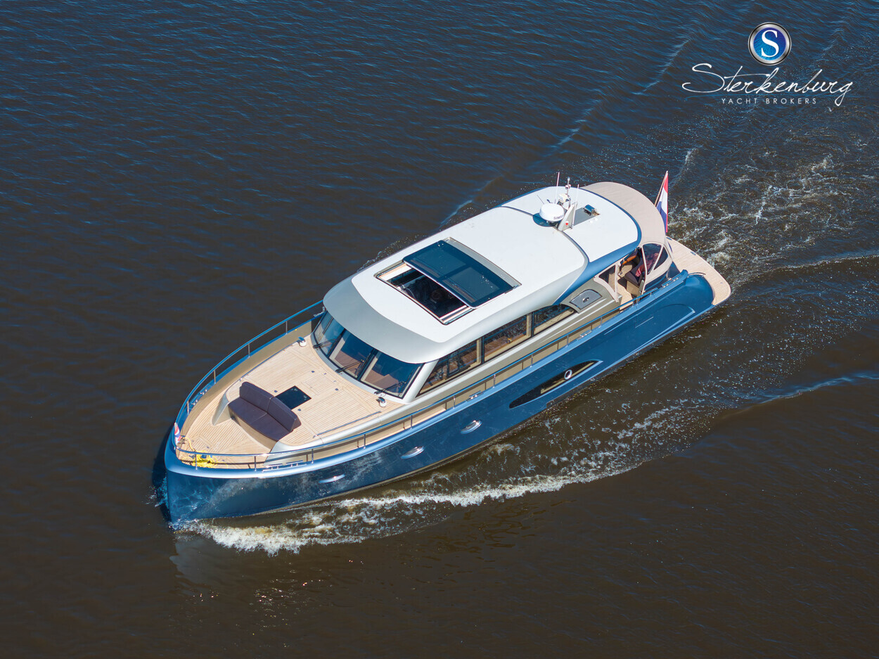 foto: 92 Holterman Commander 54