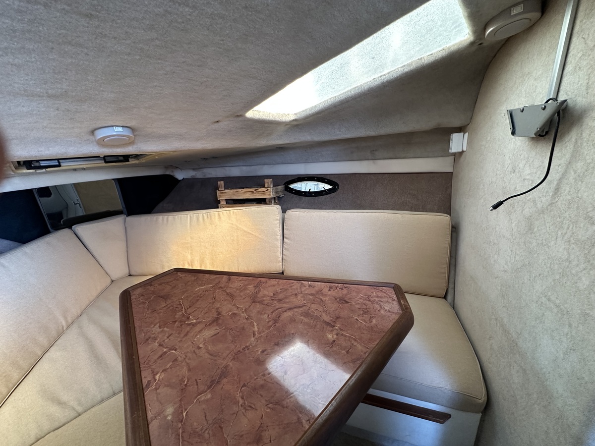 foto: 18 Maxum 2300