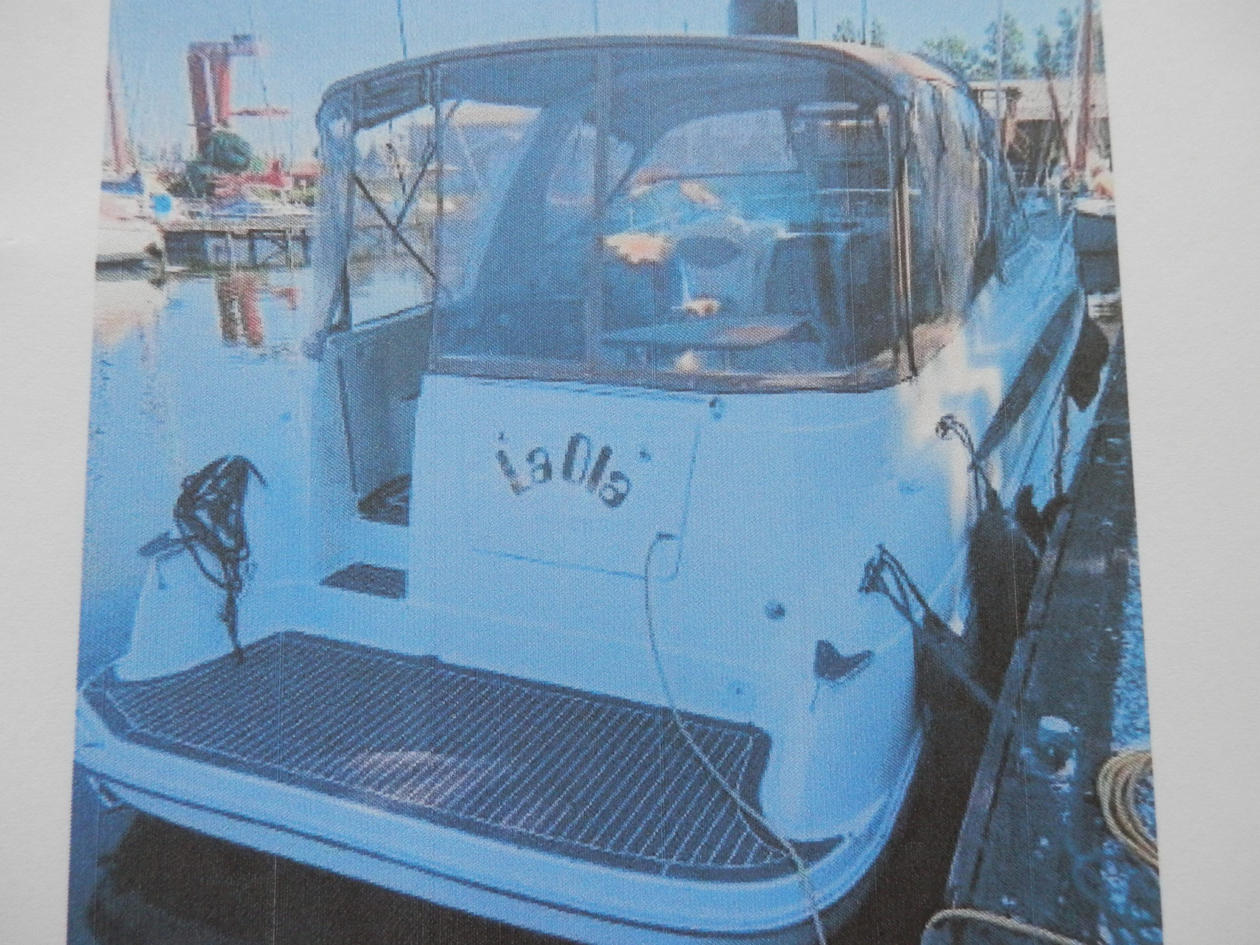 foto: 14 Bayliner 325 SB