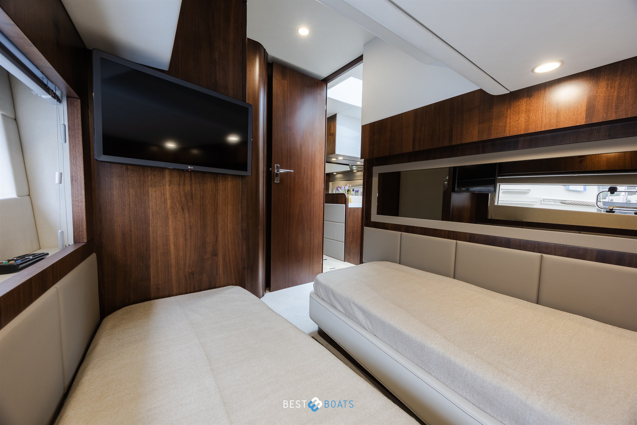 foto: 46 Fairline Targa 53 OPEN