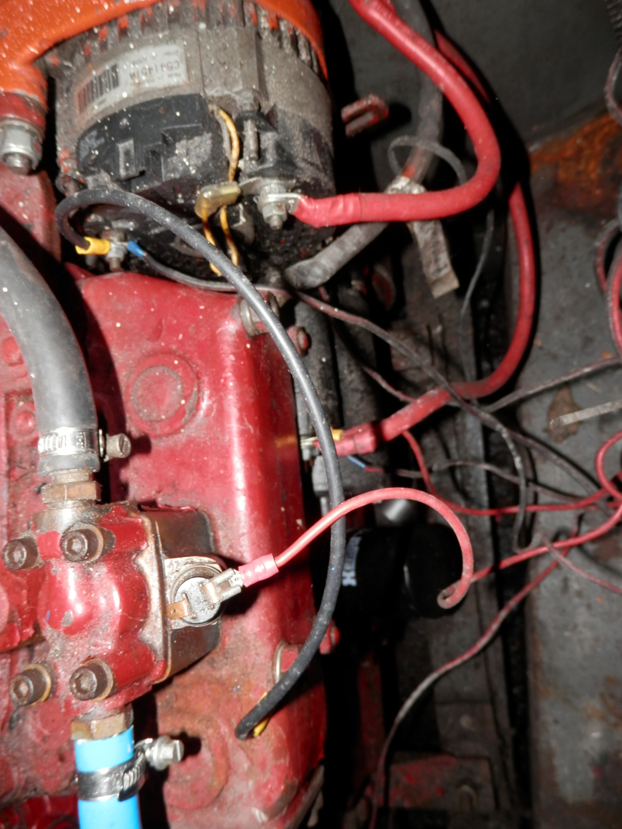 foto: 35 Nienke II AK Ketch