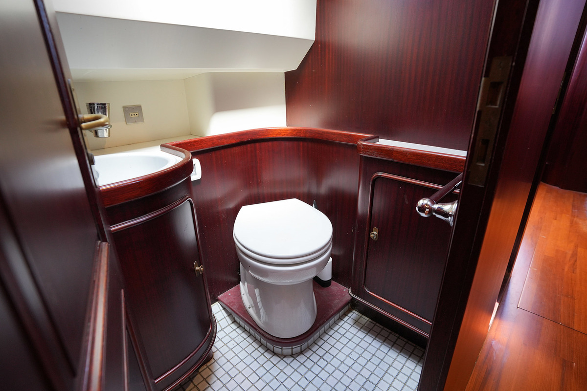 foto: 56 Lowland Yachts Kanaaljacht