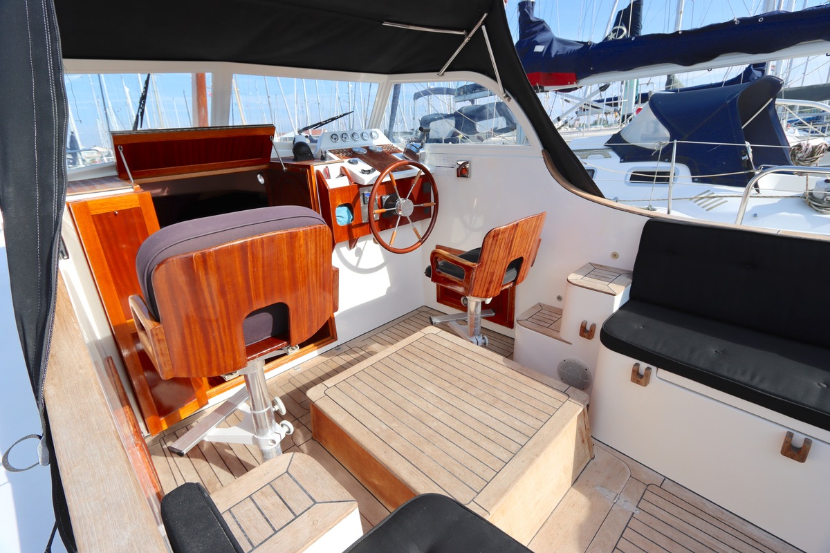 foto: 34 St Tropez 920