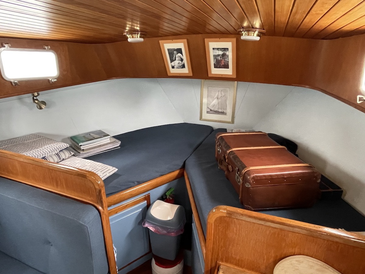 foto: 18 De Ruiter Eastsea Star 1250