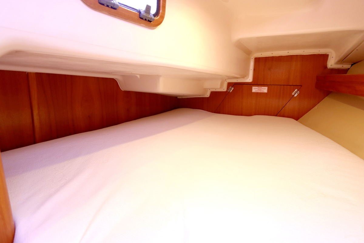 foto: 32 Bavaria  33 Cruiser