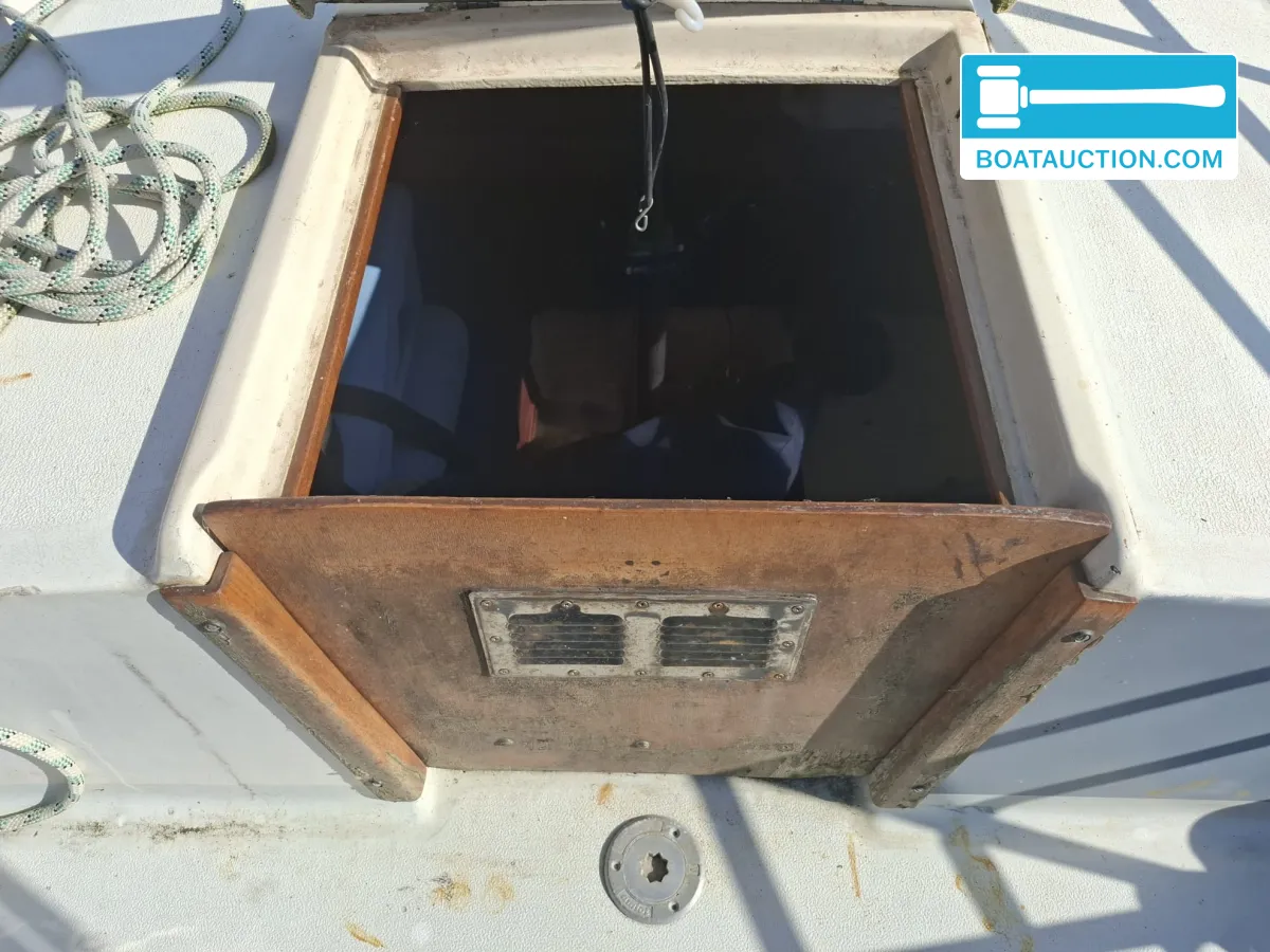 foto: 10 Compromis 850AK