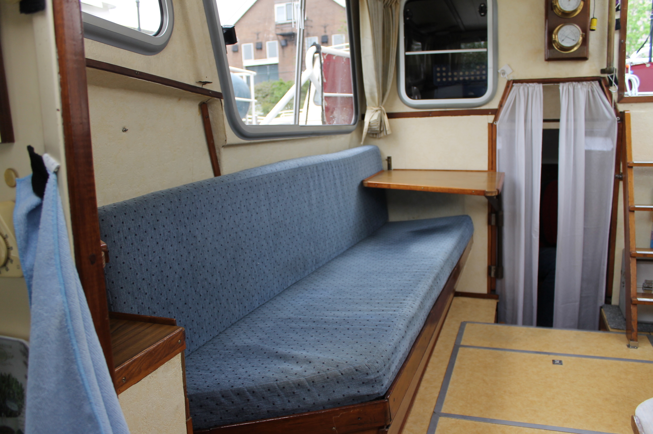 foto: 62 Beja Kruiser 960 AK