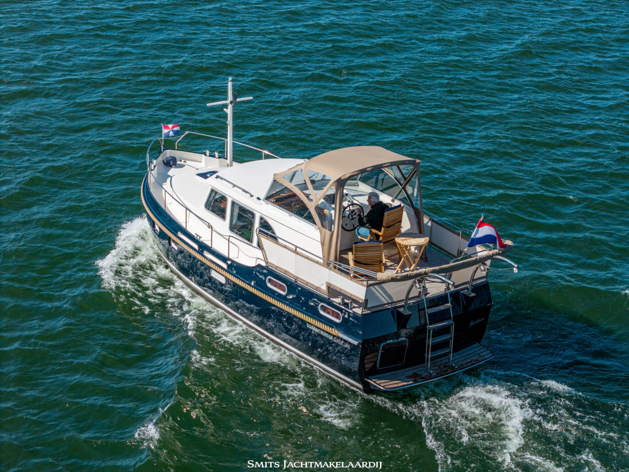 foto: 128 Boarncruiser Boarncruiser 35 Classic Line