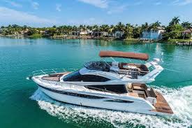 hoofdfoto: 1 Galeon 420 FLY