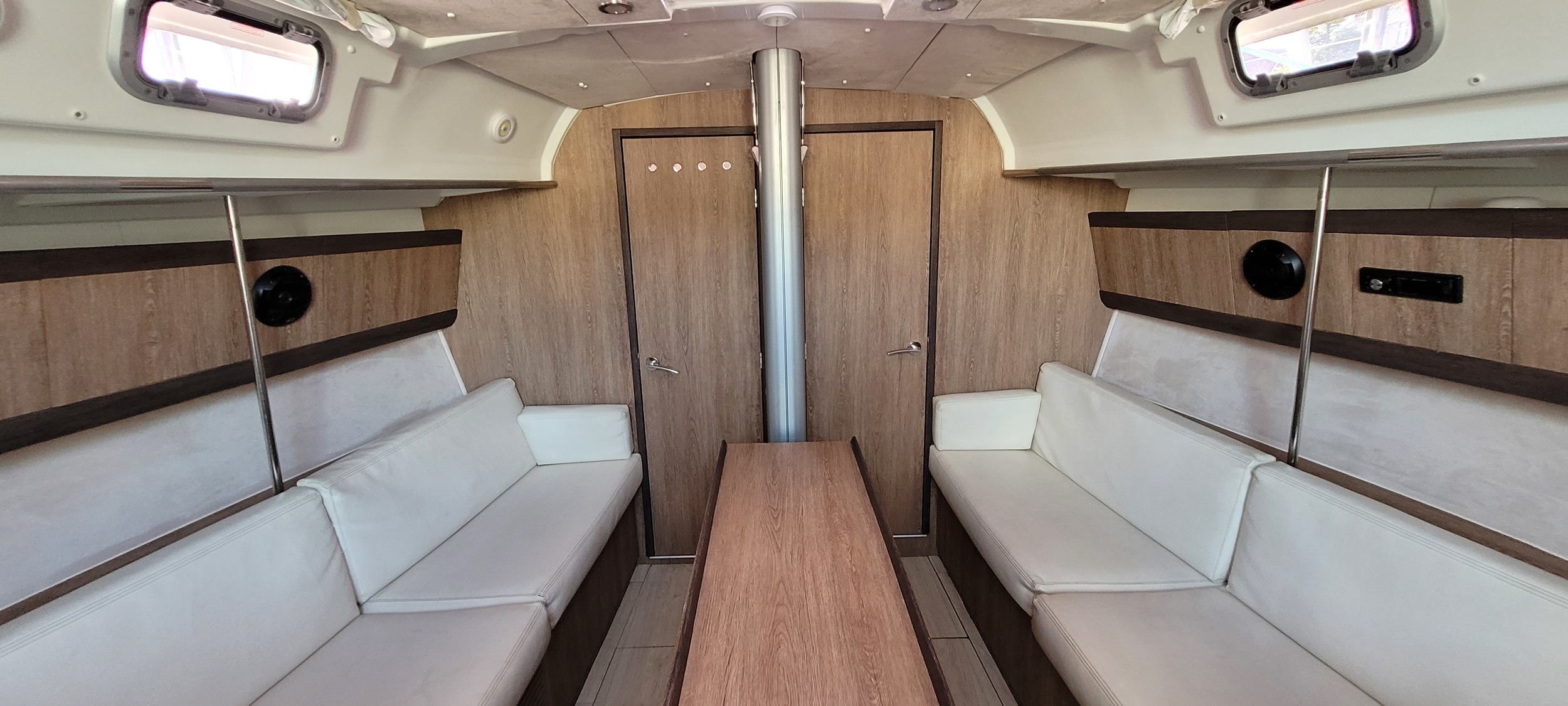 foto: 26 Beneteau First 40