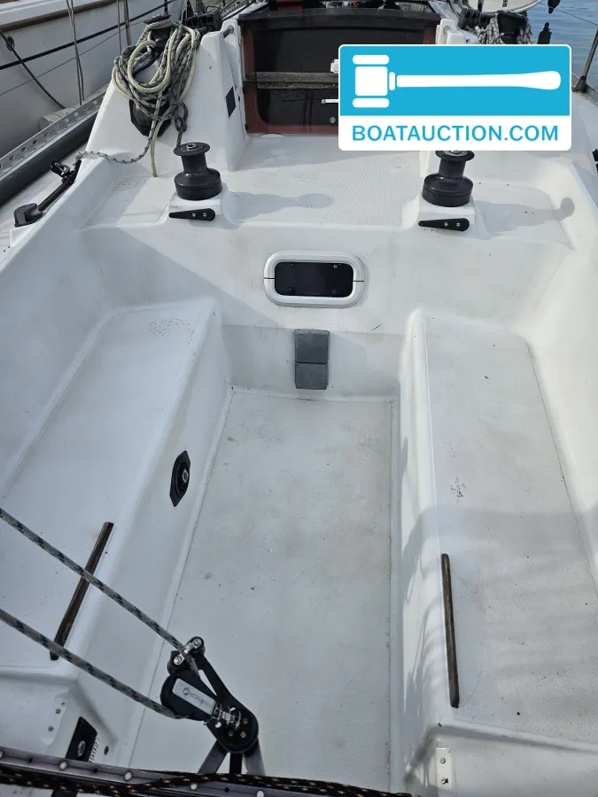foto: 14 Archambault Sprint 95