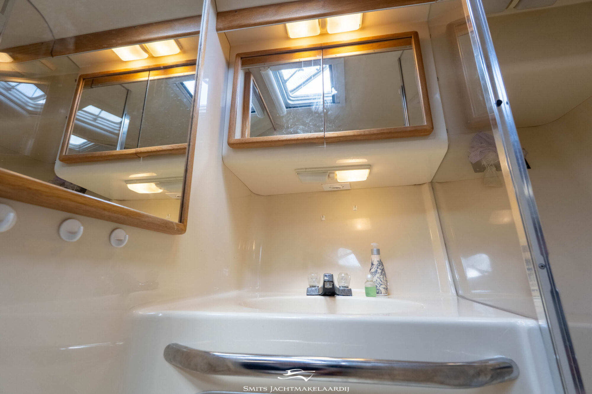 foto: 31 Sea Ray Sea Ray 370 Express Cruiser