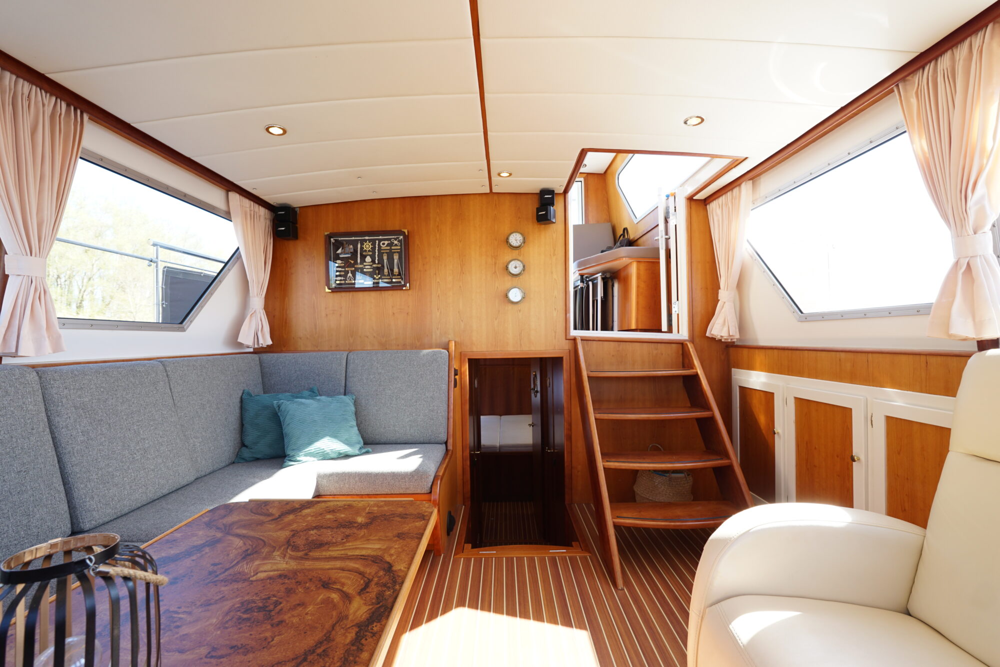 foto: 102 Valkkruiser Valkkruiser Challenger 45 VS