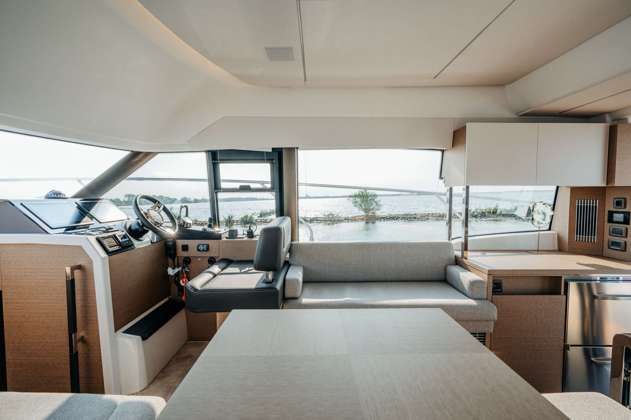 foto: 19 Prestige 420