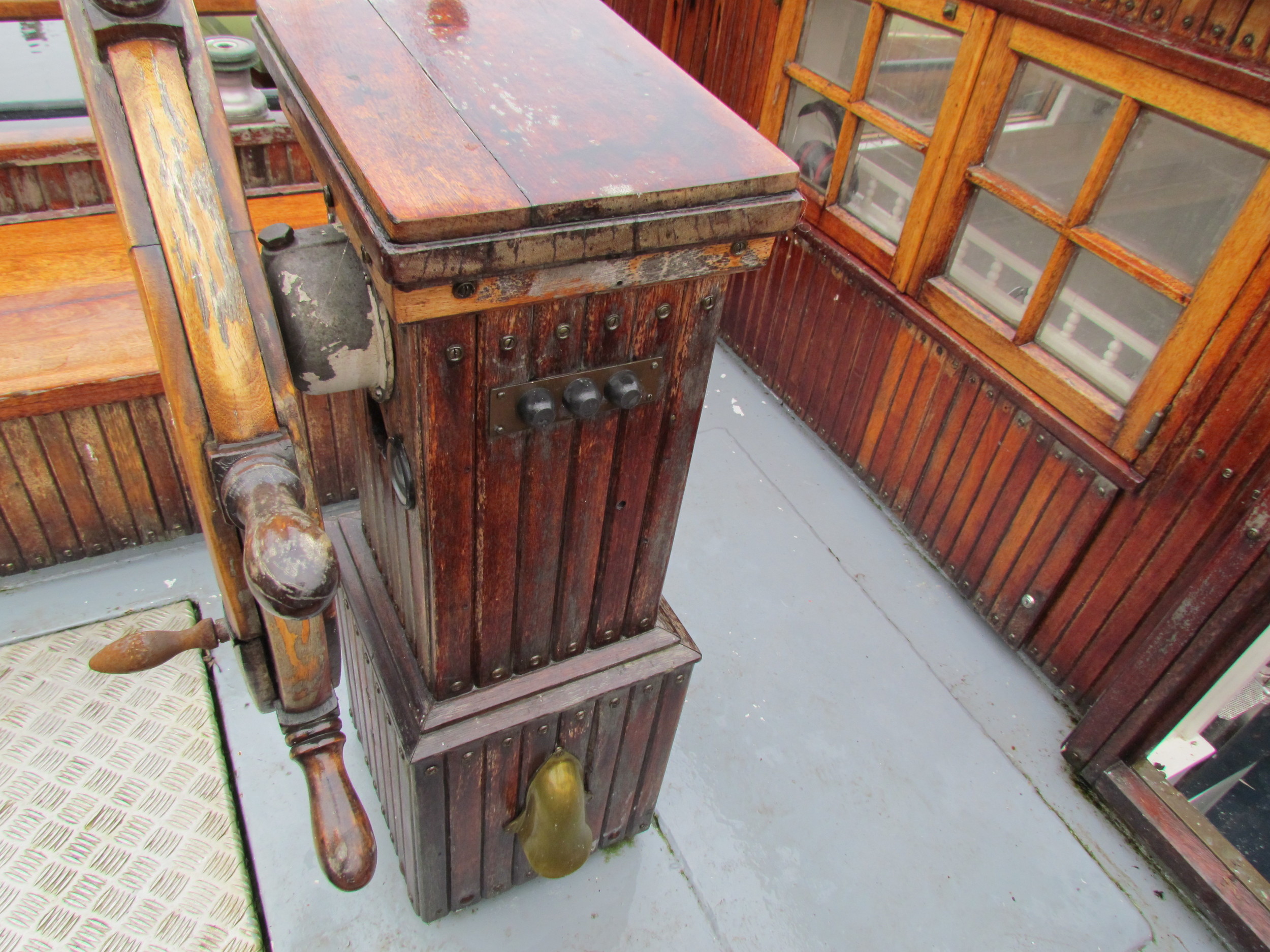 foto: 25 IJsselaak Platbodem