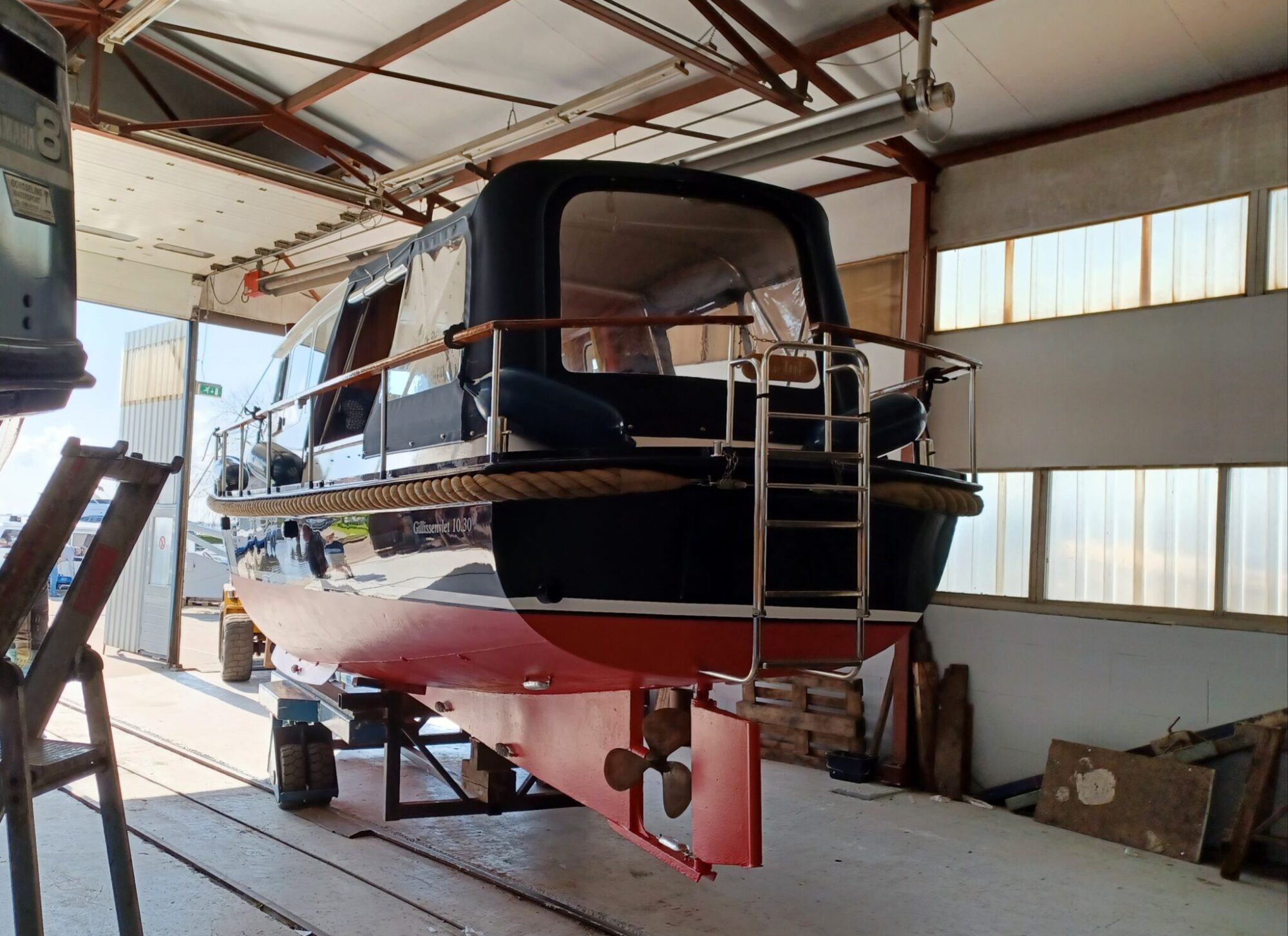 foto: 28 Gillissen Gillissenvlet 10.30 OK