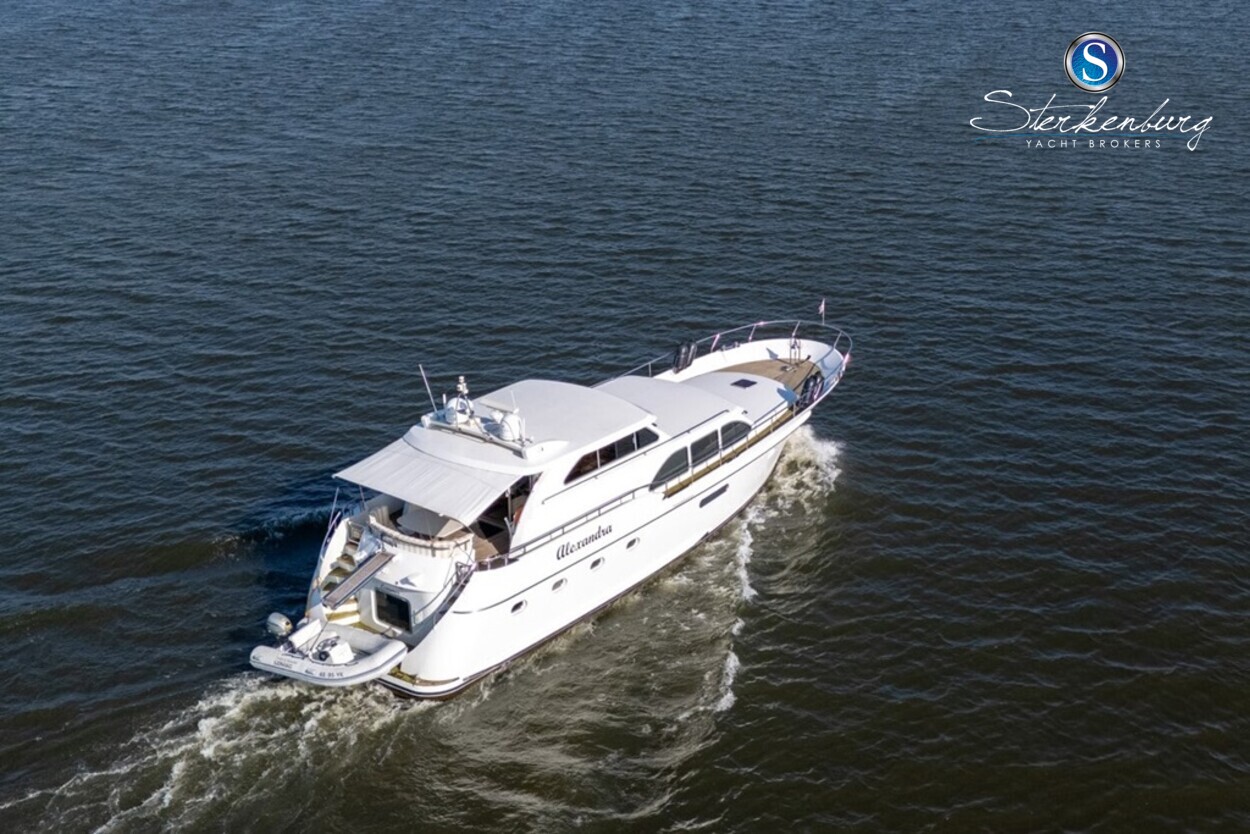 foto: 81 Van der Heijden 1700 Dynamic de Luxe