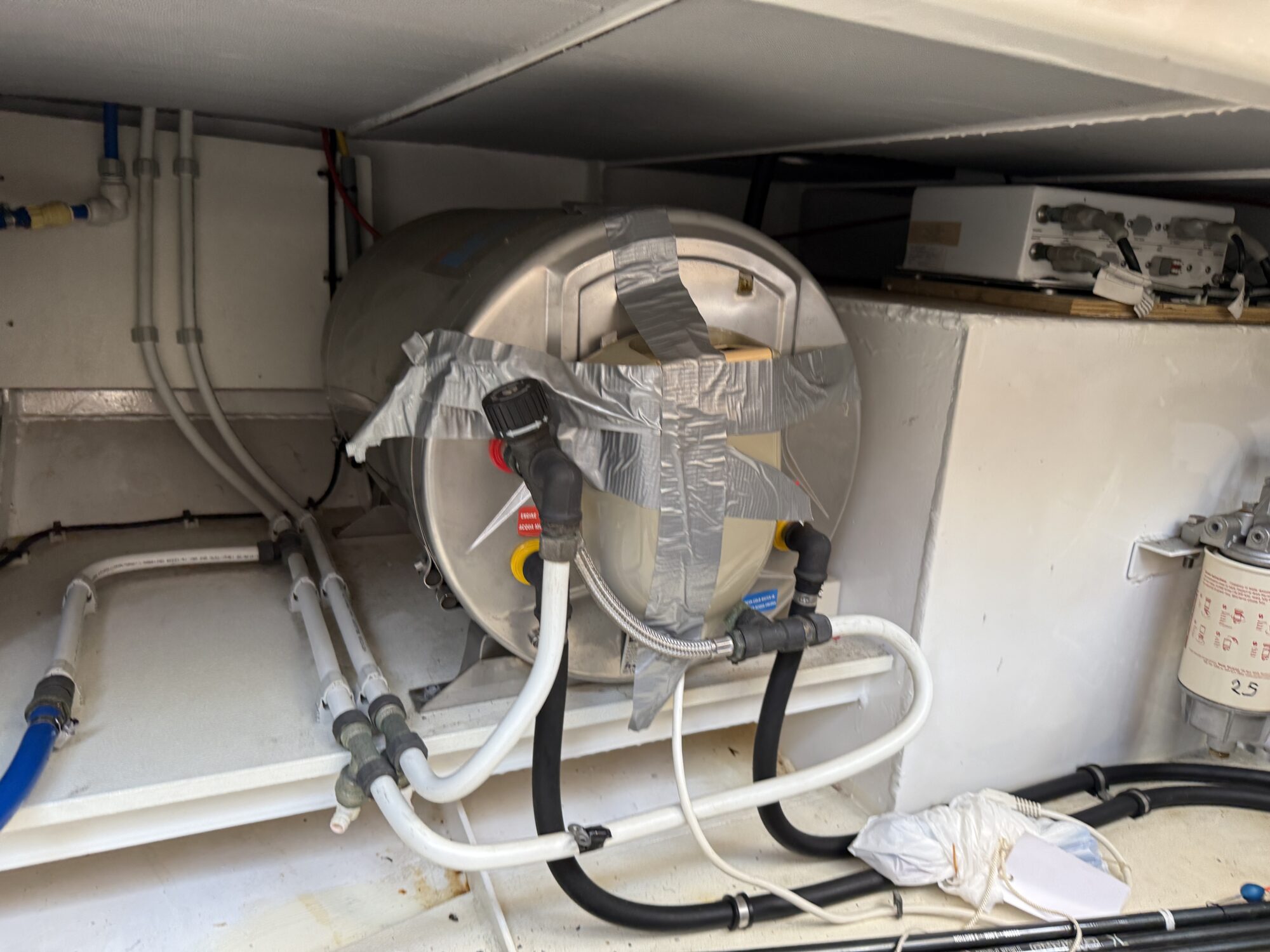 foto: 52 Tryvia Tryvia 1100 OK Cabrio Spiegeldeur