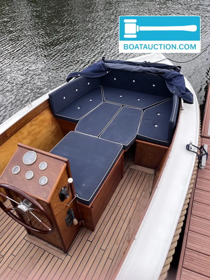 foto: 13 Sloop 580