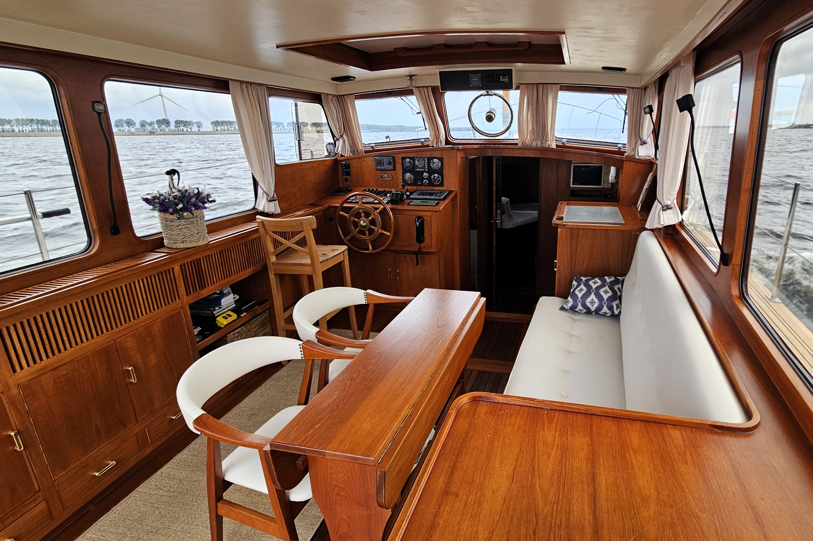 foto: 70 Klaassenvlet 13,60