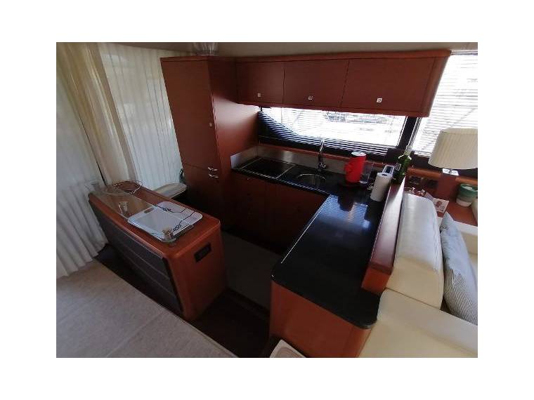 foto: 19 Prestige 60 Fly