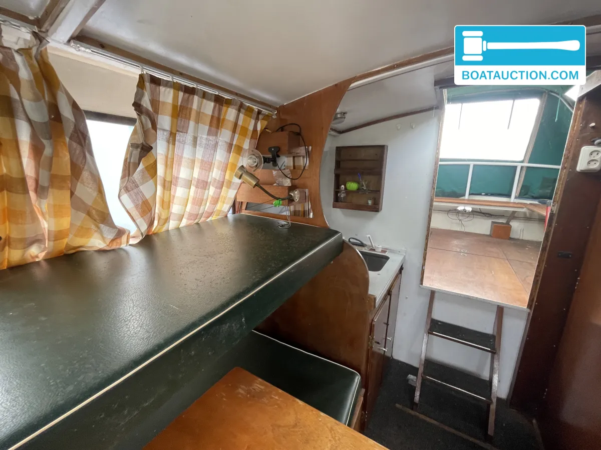 foto: 51 Doerak 600