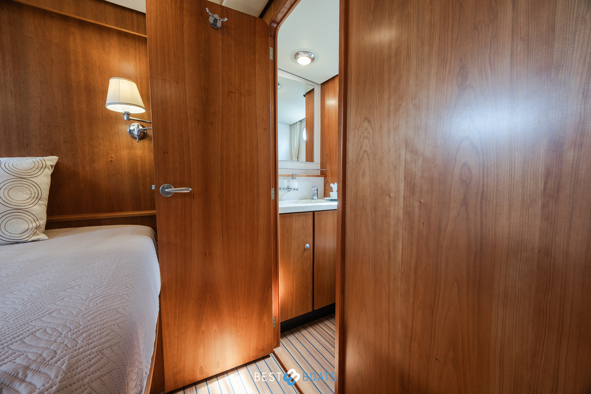 foto: 50 Linssen Grand Sturdy 43.9 AC
