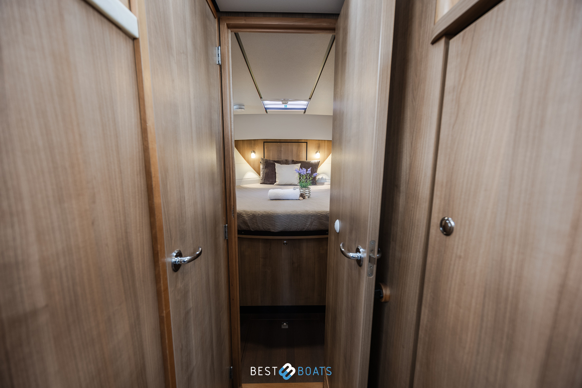 foto: 30 Linssen 35 SL AC