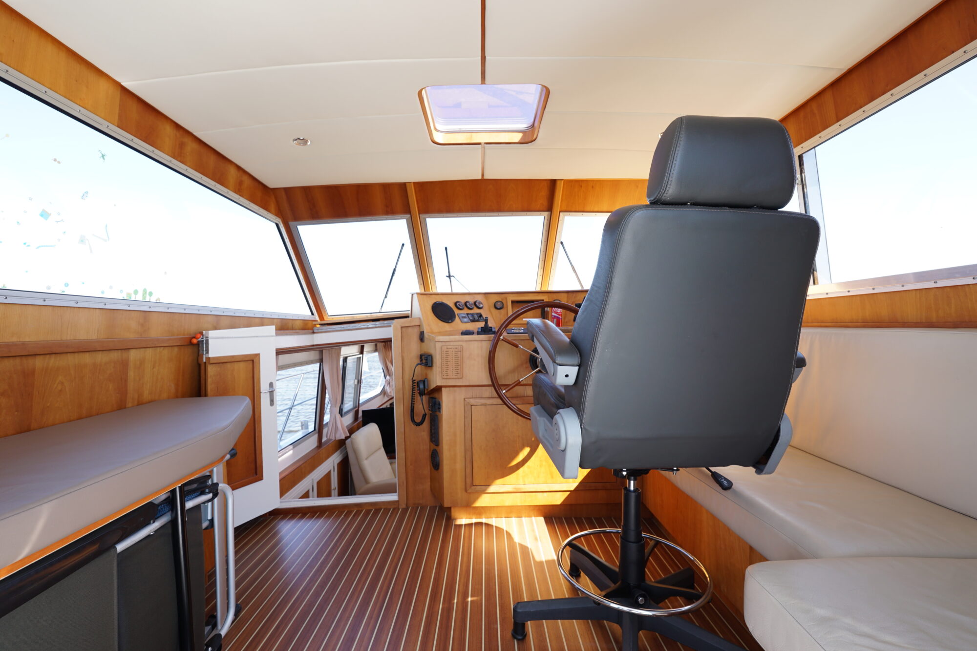 foto: 103 Valkkruiser Valkkruiser Challenger 45 VS