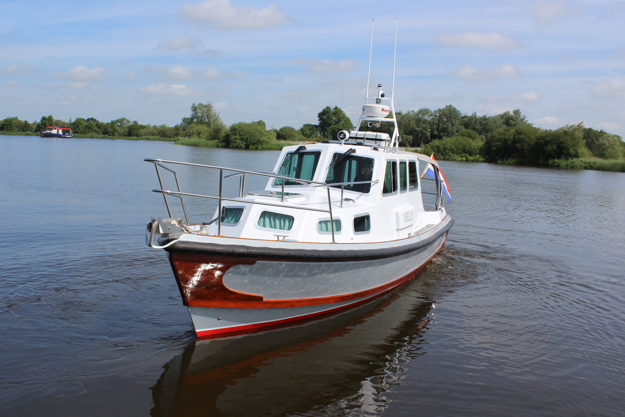 Nelson 31