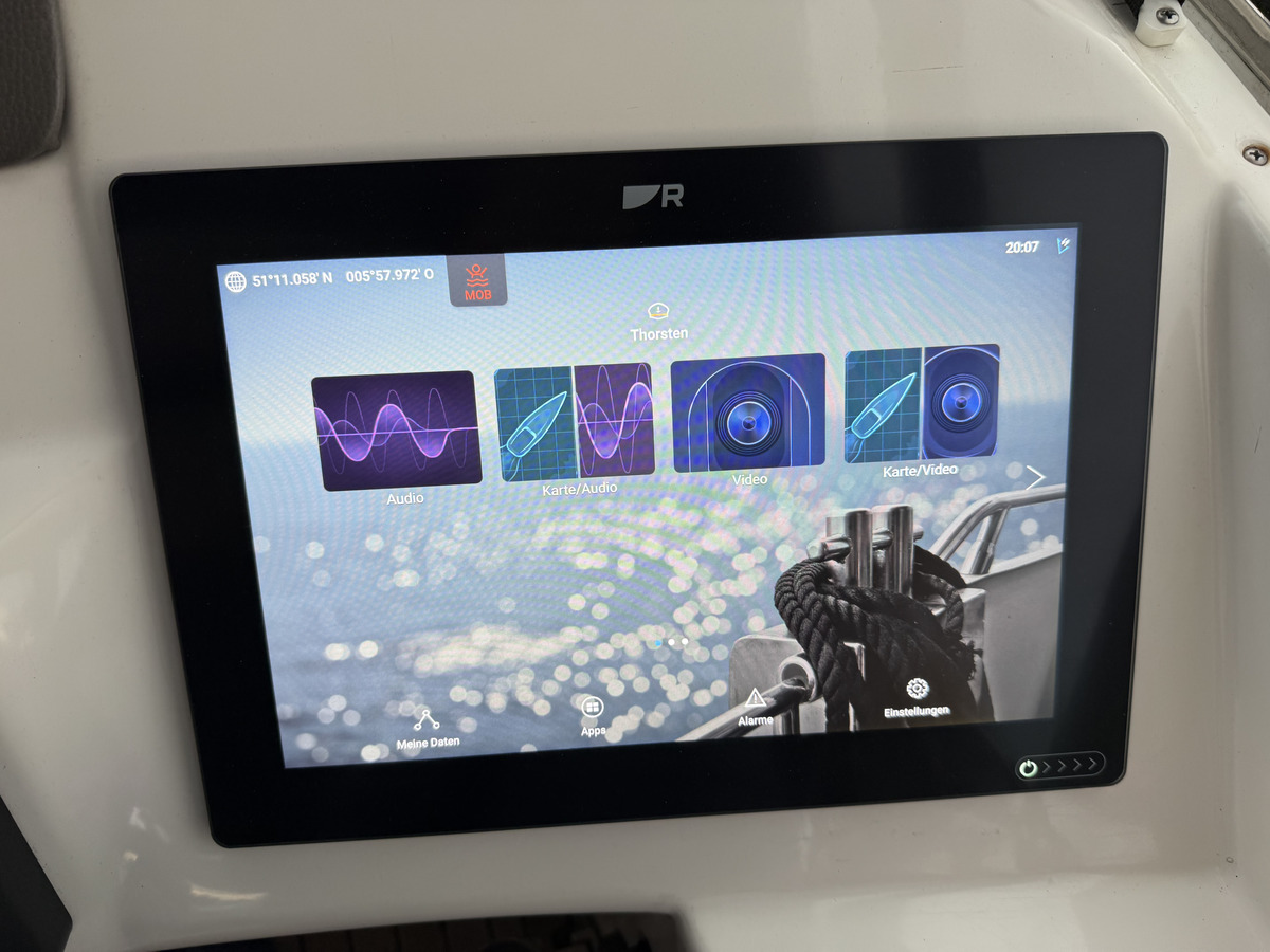 foto: 51 Bavaria Sport 35