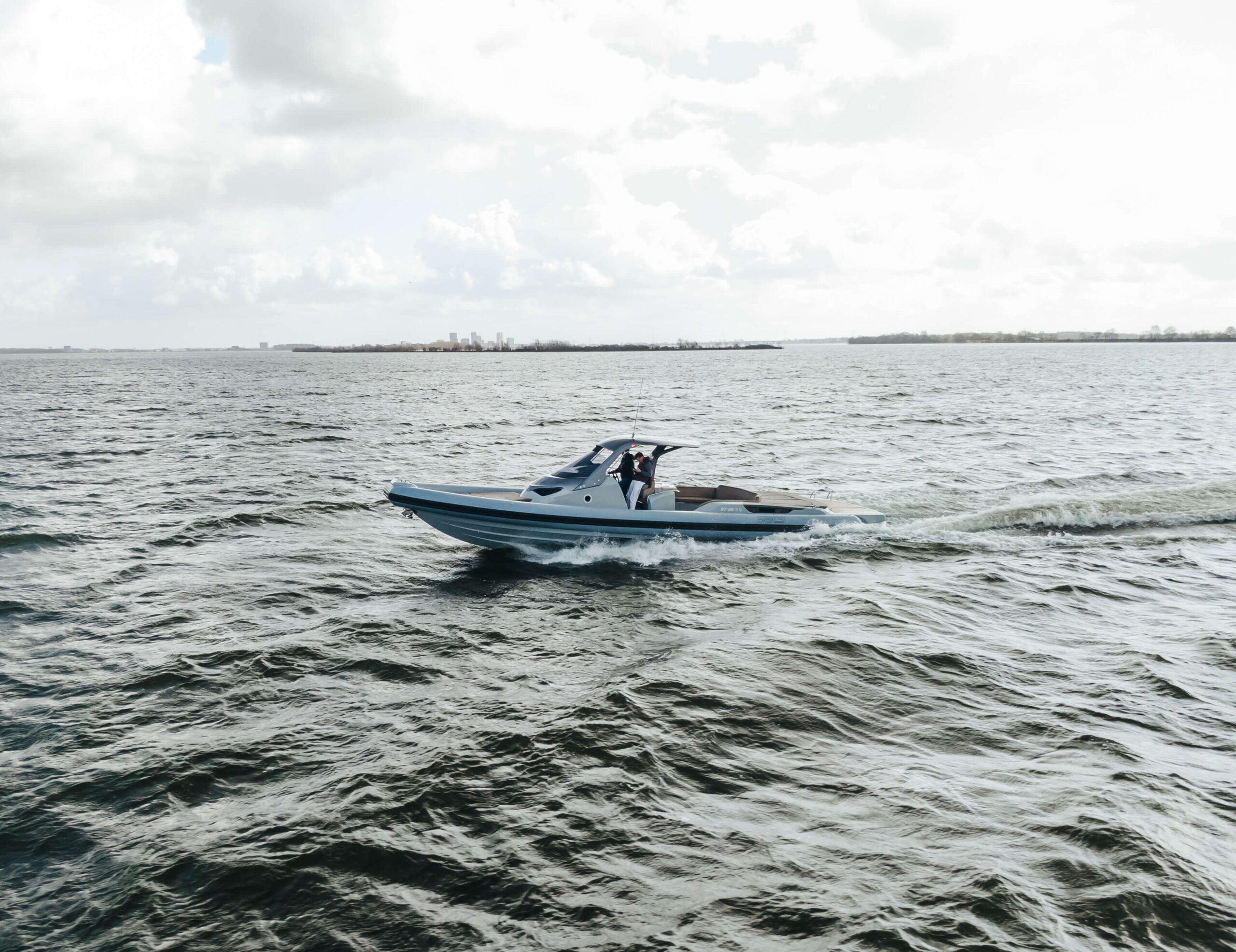 foto: 15 Sacs Strider 13