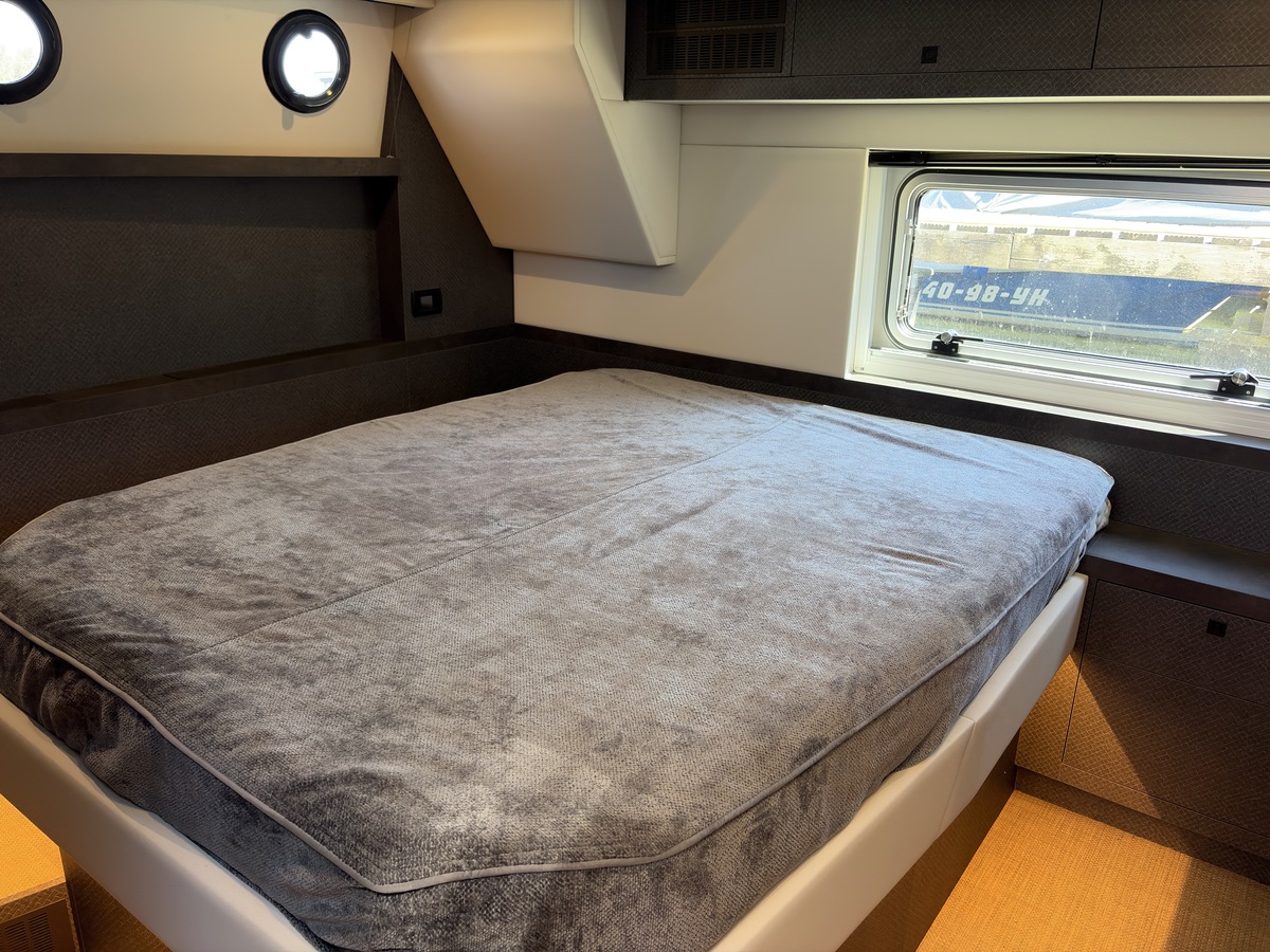 foto: 26 Boarncruiser 44 Elegance AC